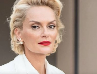 Έλενα Χριστοπούλου κατά Ιωάννας Μπέλλα: «Όταν σε έχει χτυπήσει ένας άνθρωπος…» (βίντεο)